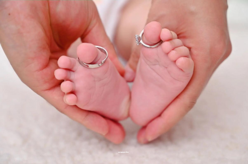 肇庆孕妇六个月肚子多大